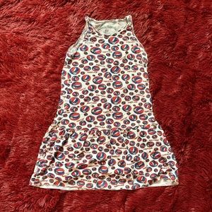Grateful Dead Girls Dress